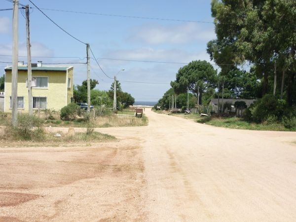 Terreno en venta en Balneario Buenos Aires.