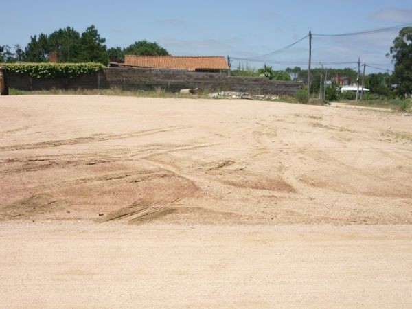 Terreno en venta en Balneario Buenos Aires.