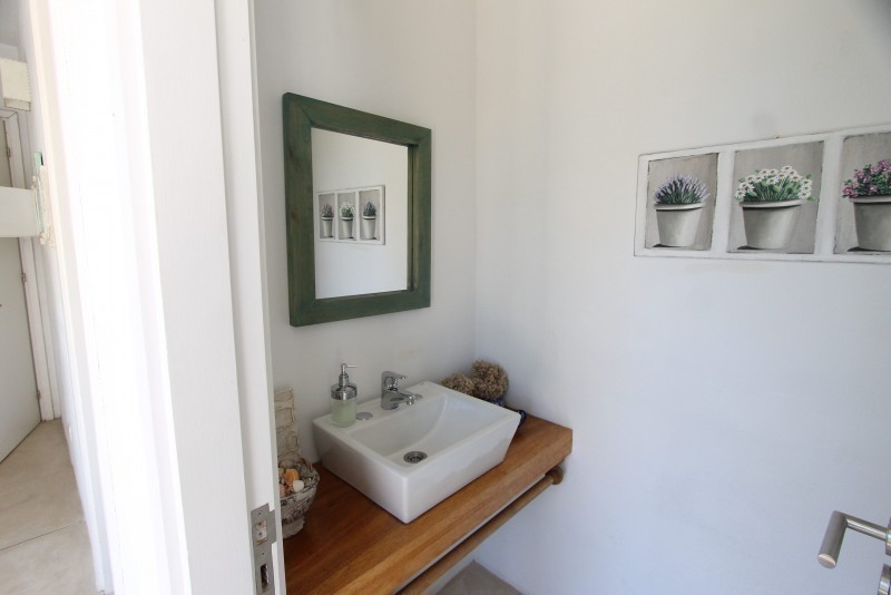 Muy linda casa en Pinar del Faro