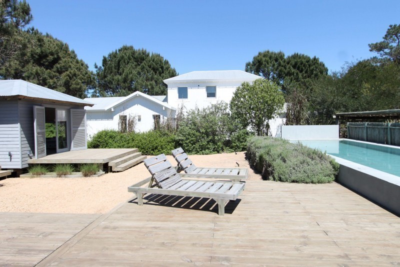 Muy linda casa en Pinar del Faro