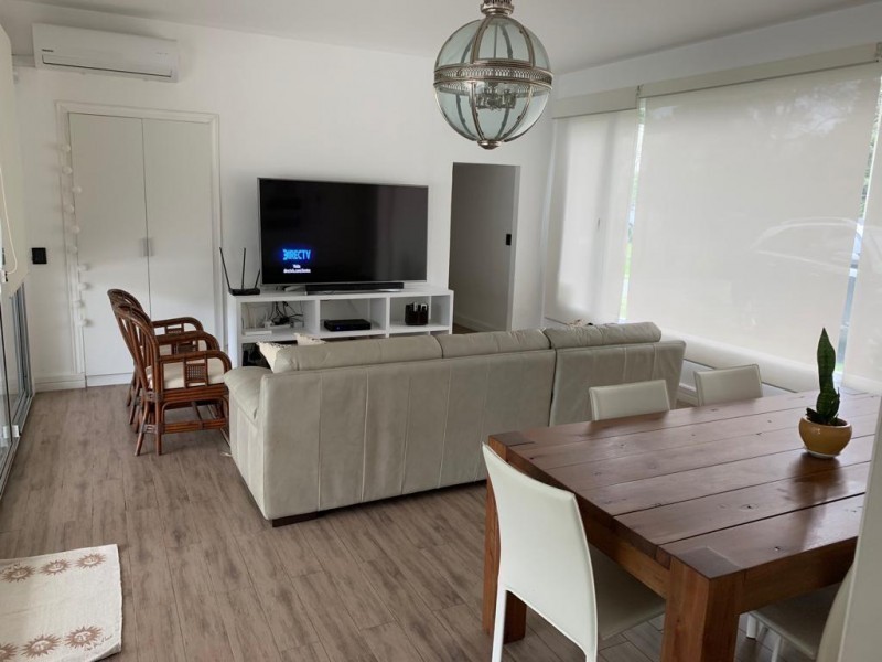 Espectacular residencia en alquiler en Punta del Este