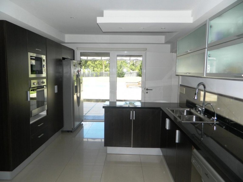 Espectacular residencia en alquiler en Punta del Este