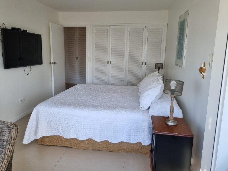 Malecon, Departamento, Alquiler ,Mansa,Punta del Este