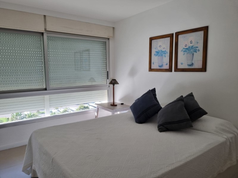 Malecon, Departamento, Alquiler ,Mansa,Punta del Este