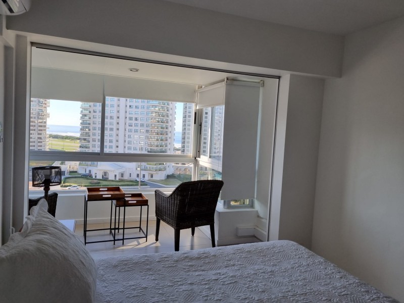 Malecon, Departamento, Alquiler ,Mansa,Punta del Este