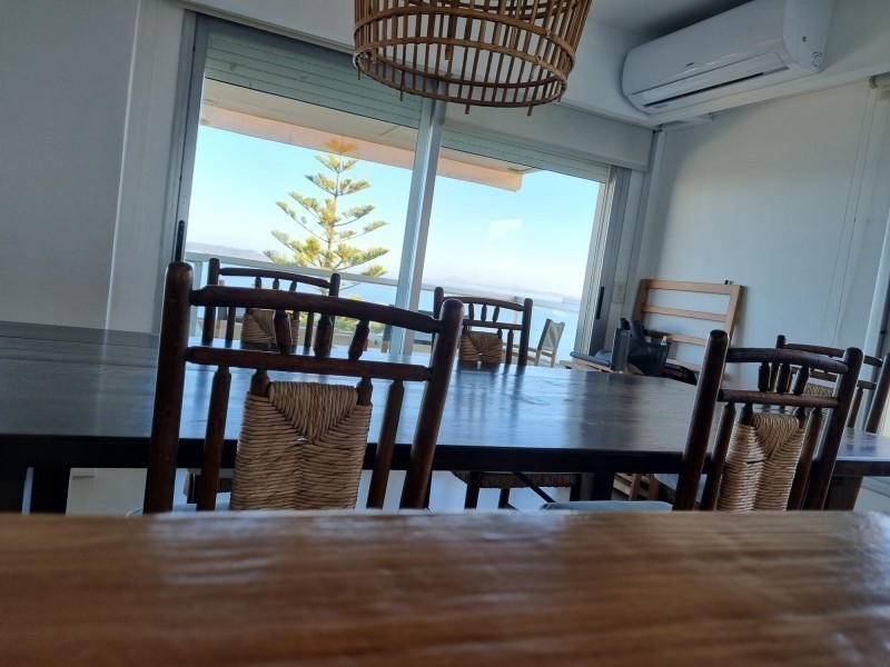 Malecon, Departamento, Alquiler ,Mansa,Punta del Este