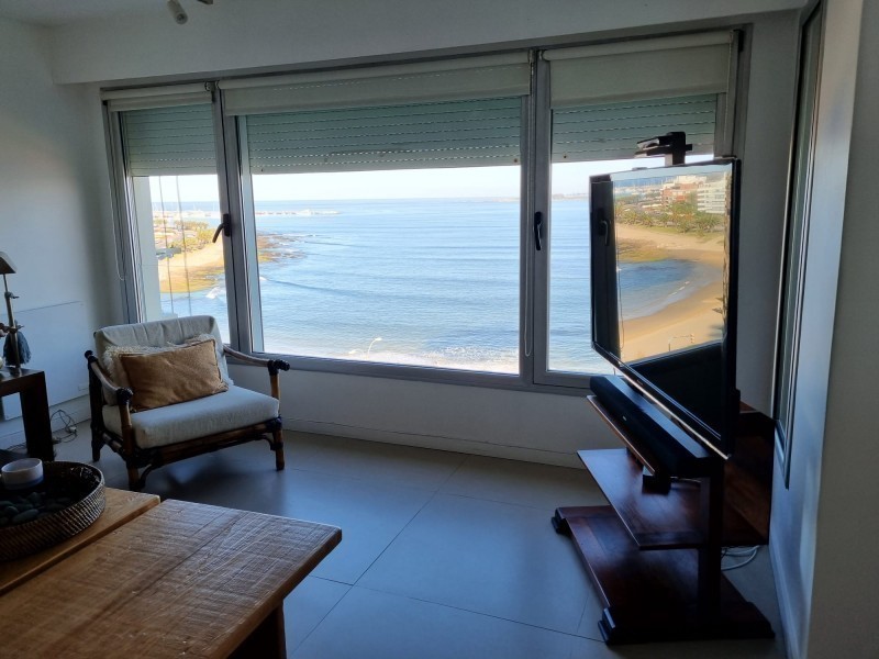 Malecon, Departamento, Alquiler ,Mansa,Punta del Este