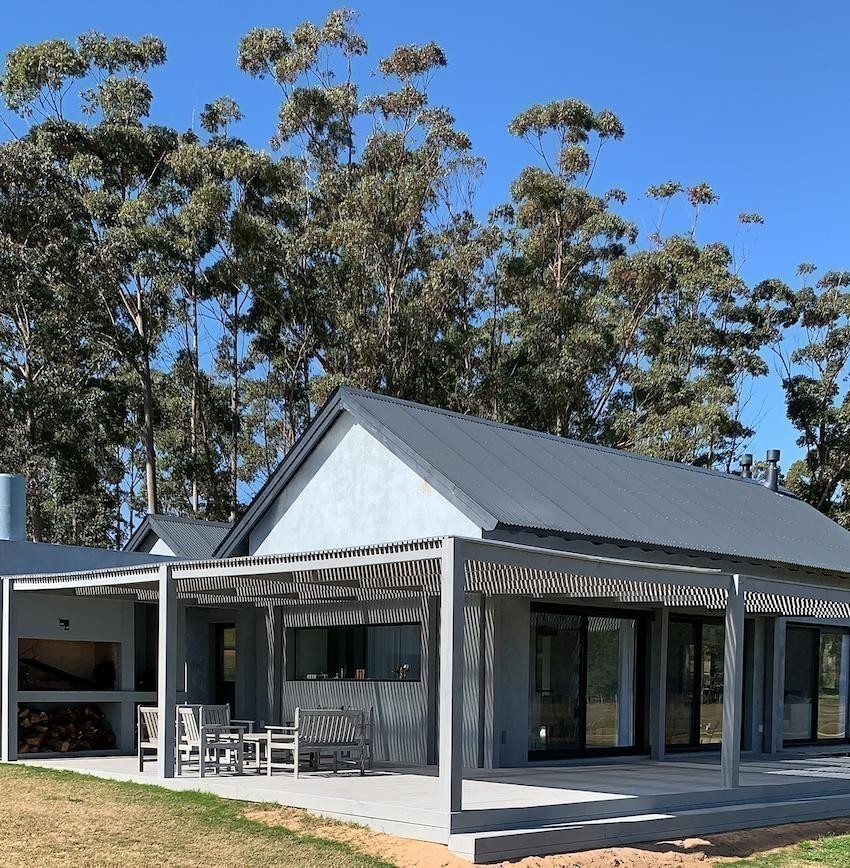 Lindisima casa en Laguna Estates
