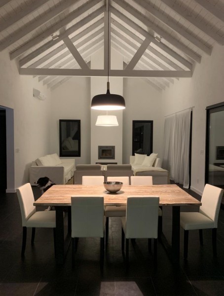 Lindisima casa en Laguna Estates
