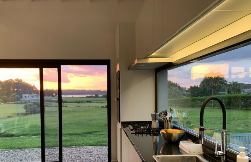 Lindisima casa en Laguna Estates