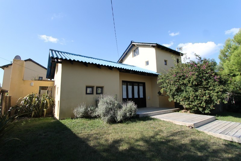 Casa Luminosa en el pueblo de Jose Ignacio