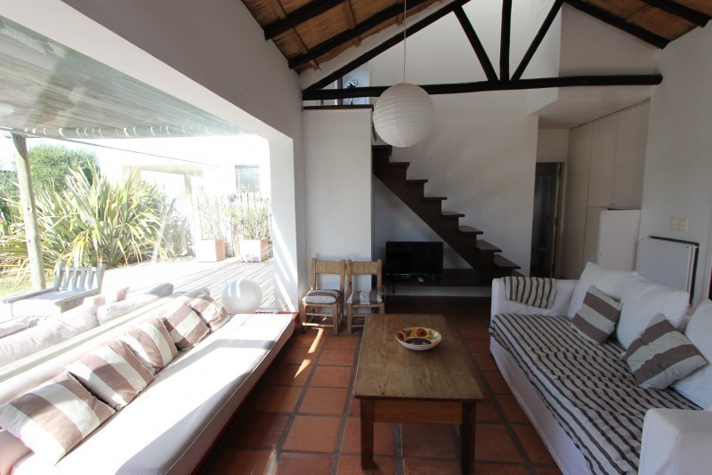 Casa Luminosa en el pueblo de Jose Ignacio