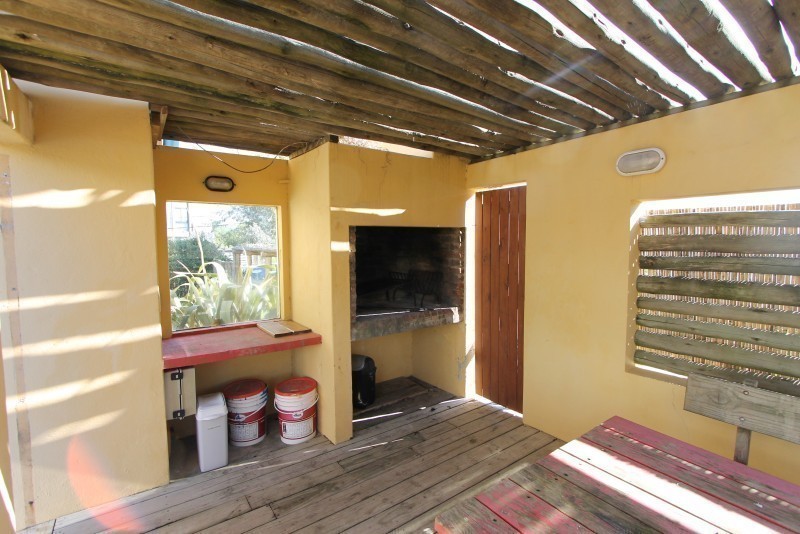 Casa Luminosa en el pueblo de Jose Ignacio
