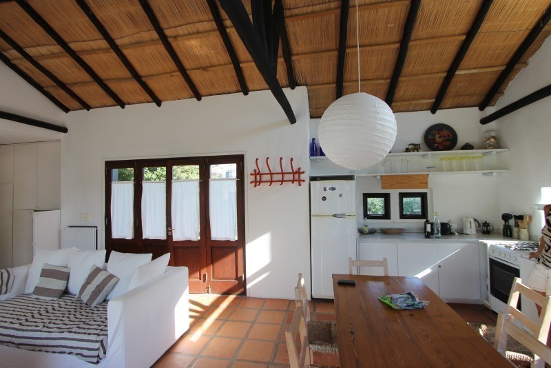 Casa Luminosa en el pueblo de Jose Ignacio
