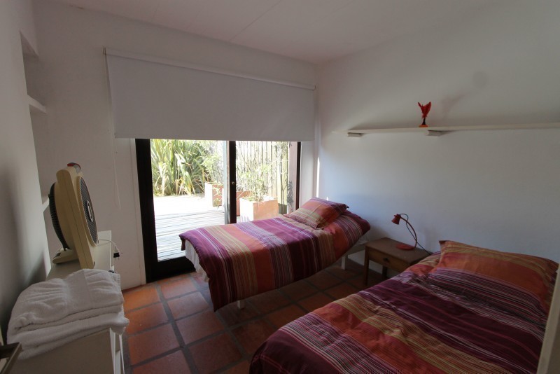 Casa Luminosa en el pueblo de Jose Ignacio