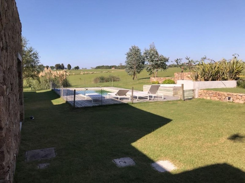 Muy linda chacra en Pueblo Mio