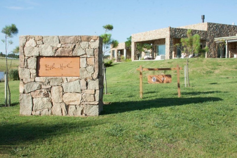 Muy linda chacra en Pueblo Mio