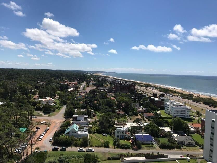 Look Brava, Departamento,Brava,Punta del Este, alquiler 