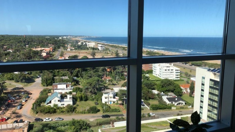 Look Brava, Departamento,Brava,Punta del Este, alquiler 