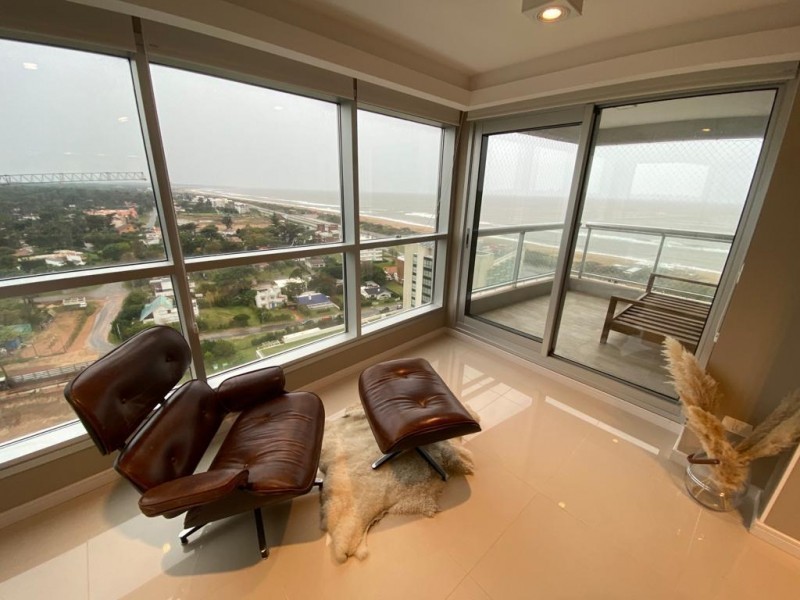 Look Brava, Departamento,Brava,Punta del Este, alquiler 
