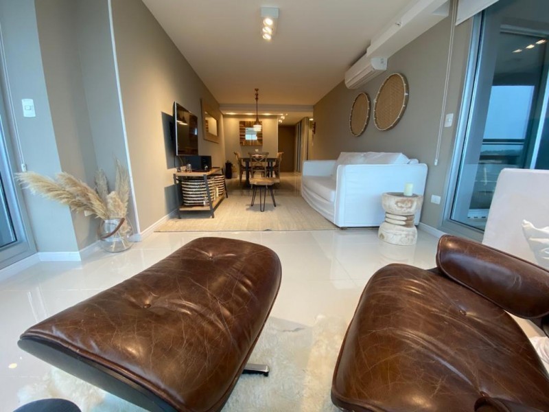 Look Brava, Departamento,Brava,Punta del Este, alquiler 