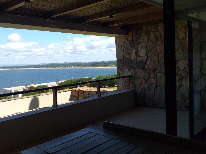 Excelente dpto en Punta Ballena con las mejores vistas al atardecer