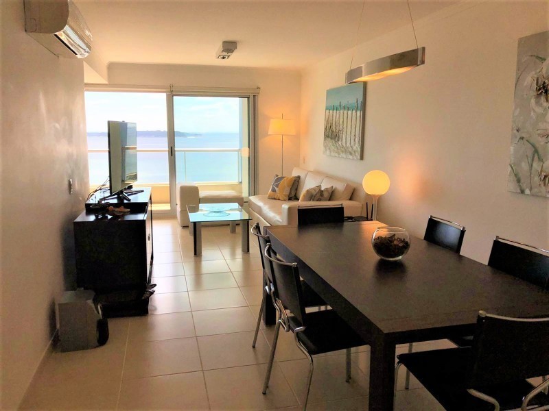 Art Boulevard, Departamento, Alquiler ,Mansa,Punta del Este