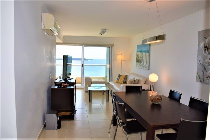 Art Boulevard, Departamento, Alquiler ,Mansa,Punta del Este