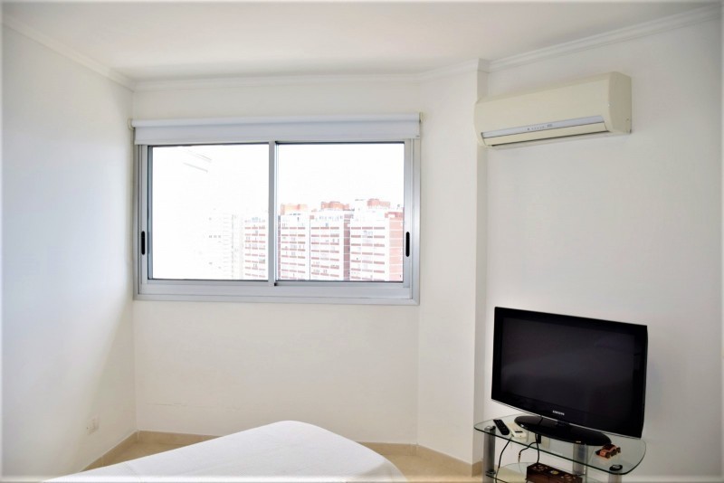Art Boulevard, Departamento, Alquiler ,Mansa,Punta del Este