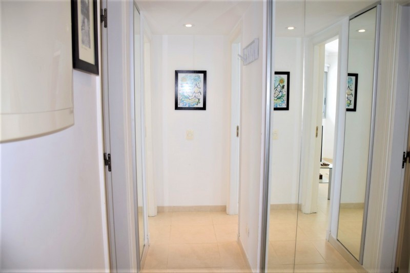 Art Boulevard, Departamento, Alquiler ,Mansa,Punta del Este