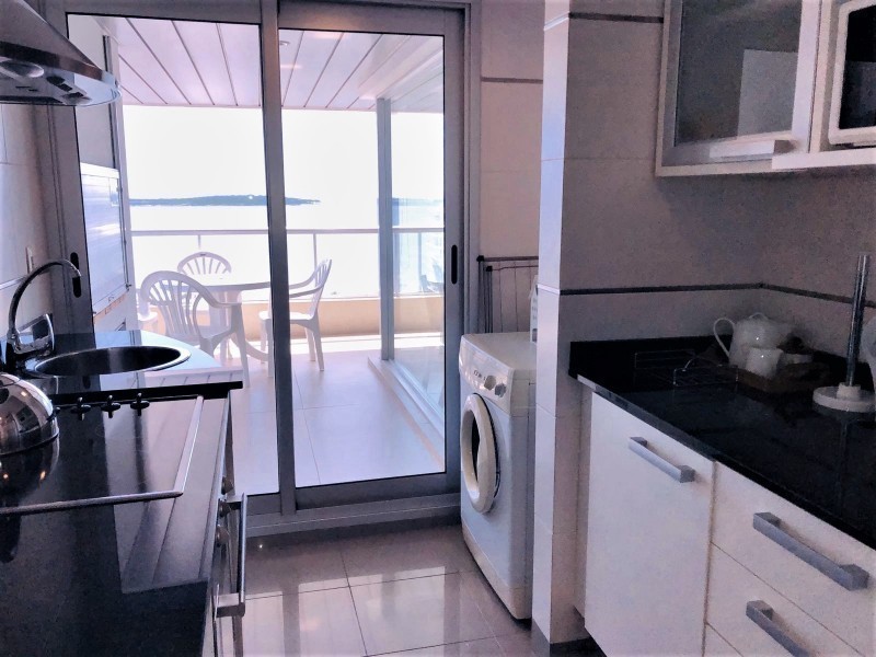 Art Boulevard, Departamento, Alquiler ,Mansa,Punta del Este