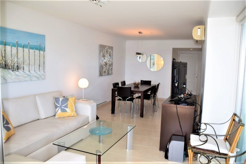 Art Boulevard, Departamento, Alquiler ,Mansa,Punta del Este
