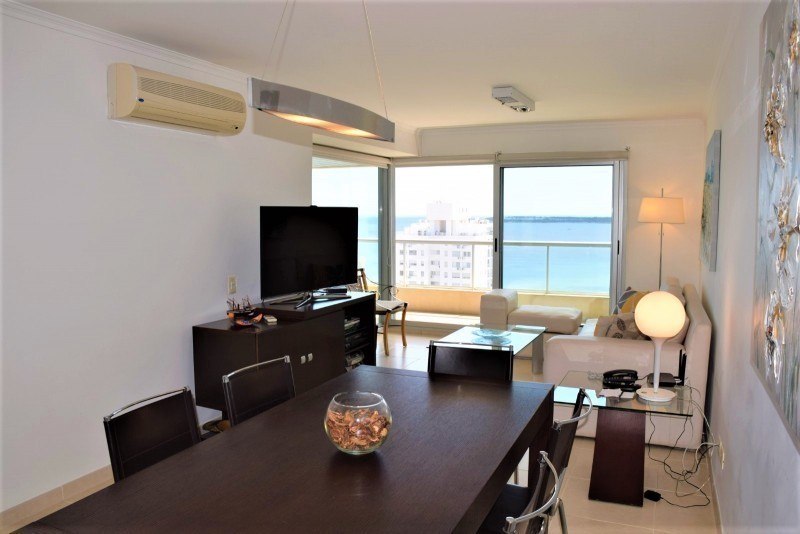 Art Boulevard, Departamento, Alquiler ,Mansa,Punta del Este