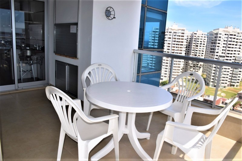 Art Boulevard, Departamento, Alquiler ,Mansa,Punta del Este