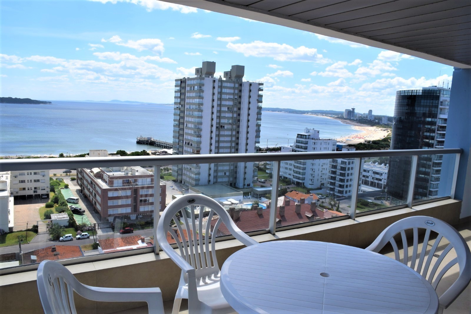 Art Boulevard, Departamento, Alquiler ,Mansa,Punta del Este