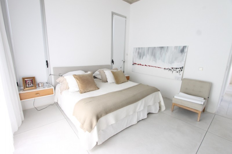 Excelente casa emplazada en una planta en Laguna Blanca