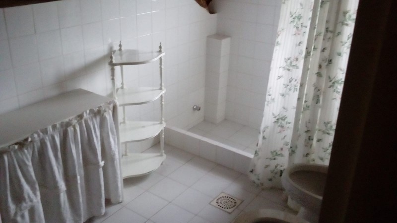 Muy linda cabaña en el Tesoro para alquilar 
