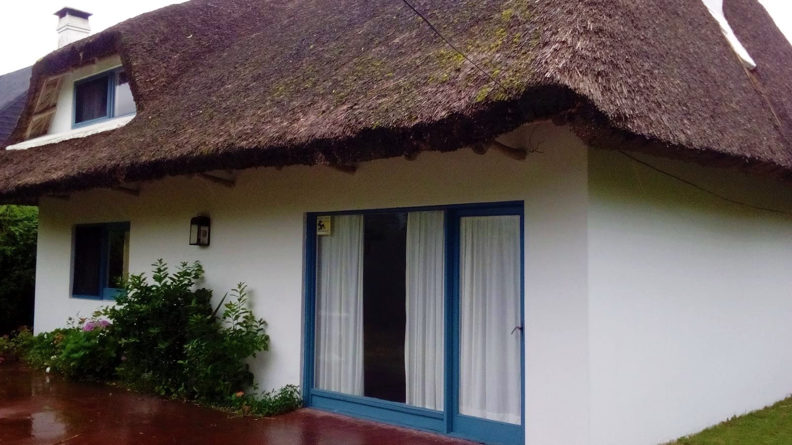 Muy linda cabaña en el Tesoro para alquilar 