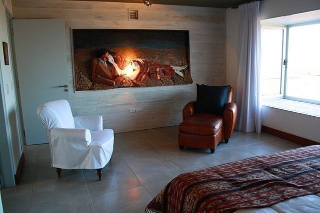 Casa en La Juanita con vista al mar