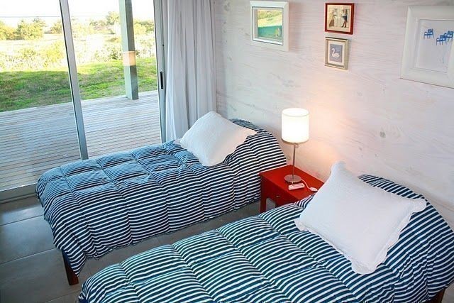 Casa en La Juanita con vista al mar