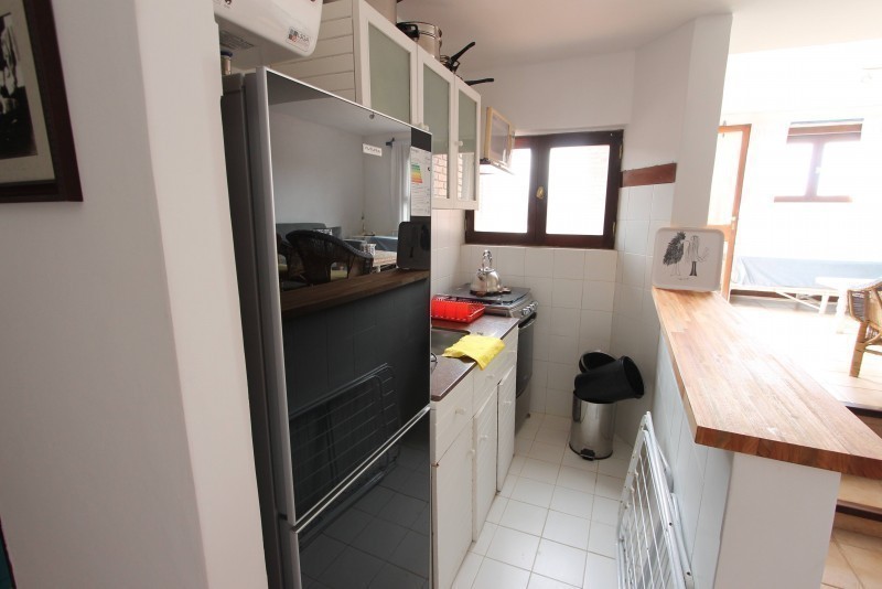 Departamento de 1 dormitorio en Terrazas de Manantiales
