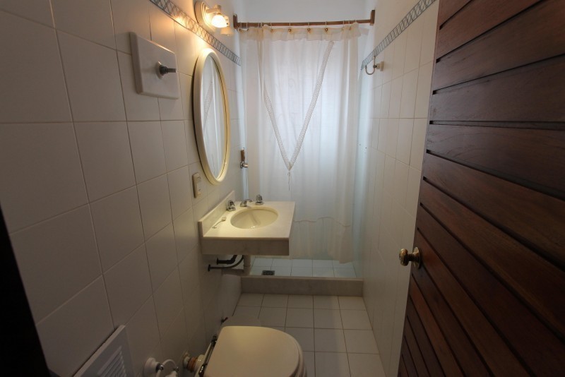 Departamento de 1 dormitorio en Terrazas de Manantiales