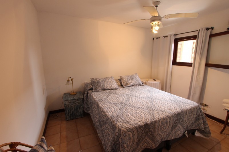 Departamento de 1 dormitorio en Terrazas de Manantiales