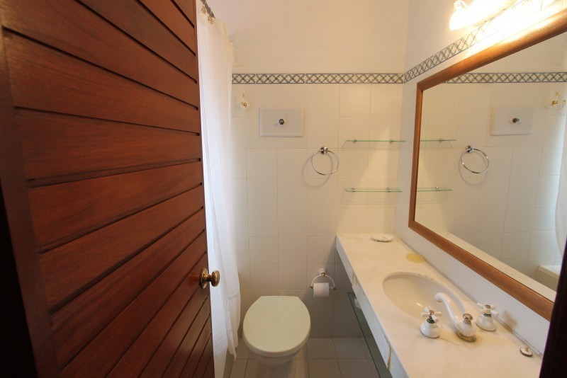 Departamento de 1 dormitorio en Terrazas de Manantiales