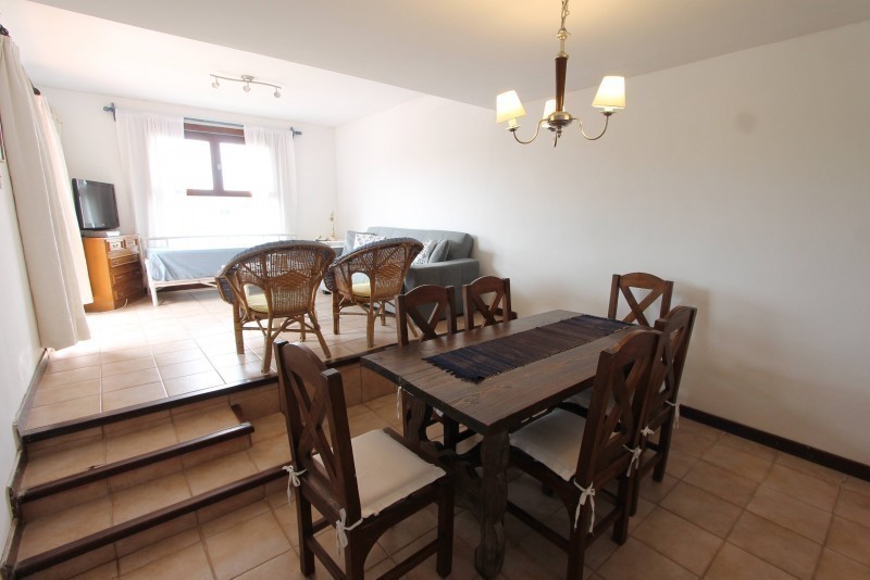 Departamento de 1 dormitorio en Terrazas de Manantiales