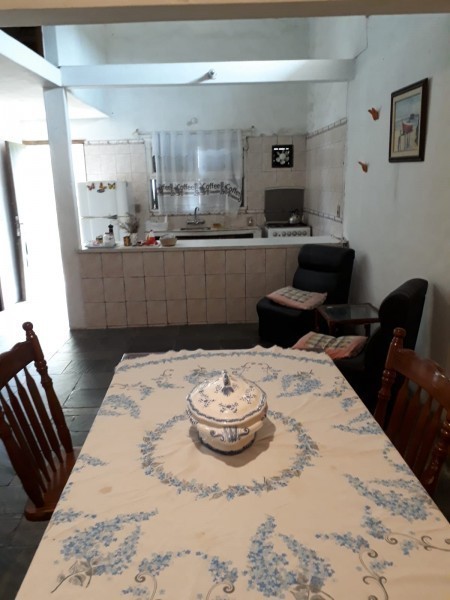Casa en venta en Balneario Buenos Aires a 150mts del mar