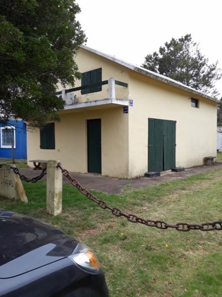 Casa en venta en Balneario Buenos Aires a 150mts del mar