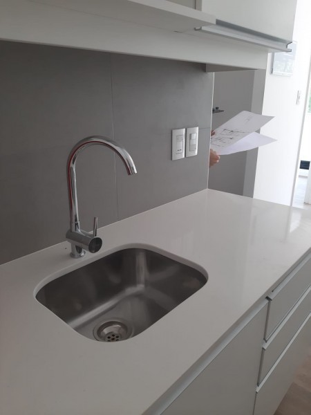 apartamento en pocitos de 1 dormitorio en venta