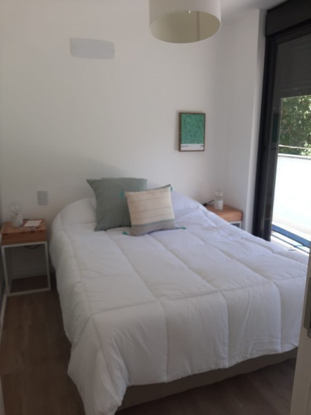 apartamento en pocitos de 1 dormitorio en venta