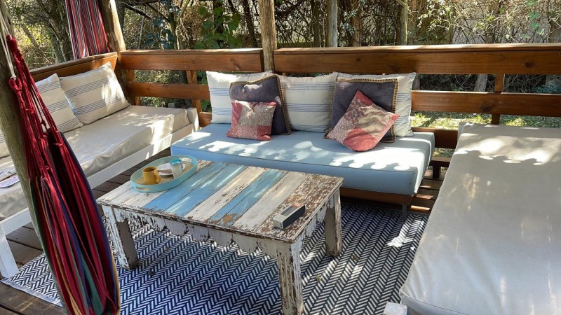 Casa en venta en La Barra
